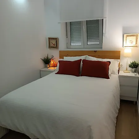 Holiday home San Miguel