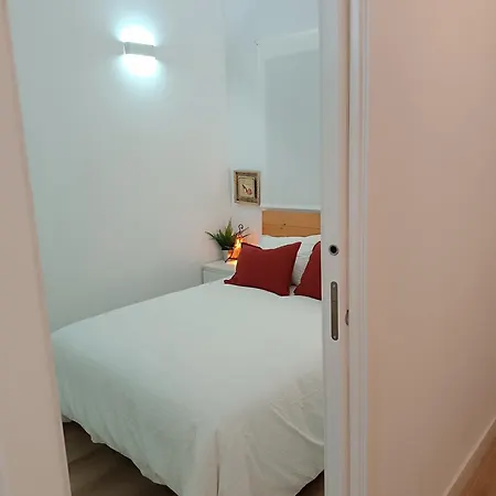Holiday home San Miguel