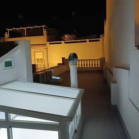 Holiday home San Miguel