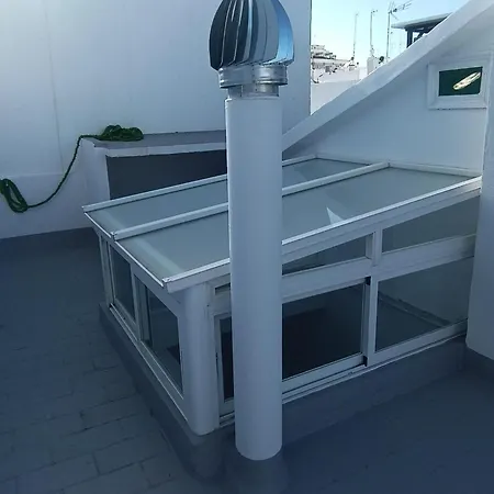 San Miguel Holiday home