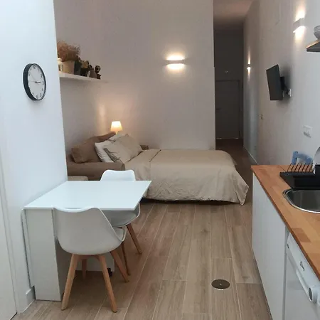 San Miguel Holiday home *