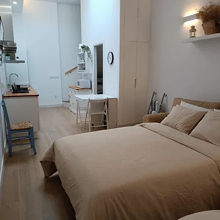 Holiday home San Miguel San Fernando