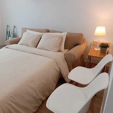 Holiday home San Miguel