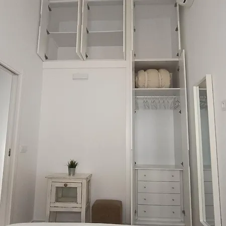 Holiday home San Miguel San Fernando