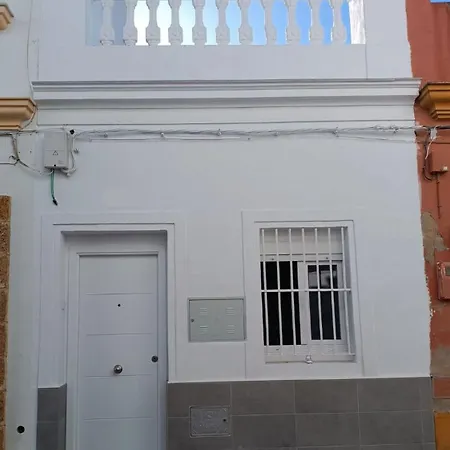 Holiday home San Miguel