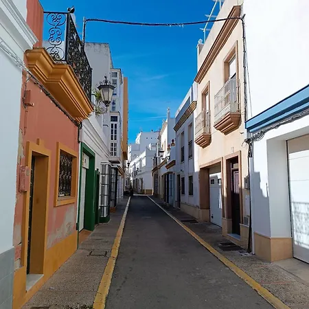 San Miguel Holiday home